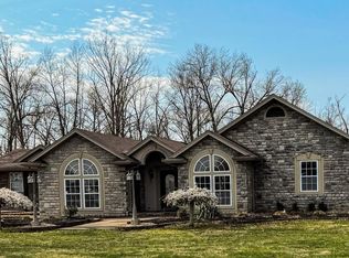 2995 Bentonville Rd, Manchester, OH 45693