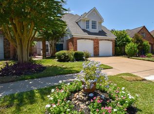 11819 Meadowchase Dr, Houston, TX 77065