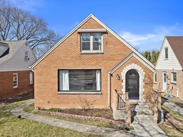 2919 North 85th STREET, Milwaukee, WI 53222