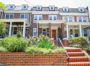 118 Varnum St NW, Washington, DC 20011
