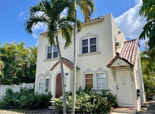 214 Conniston Rd, West Palm Beach, FL 33405
