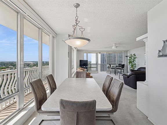 4th image of 4020 Galt Ocean Drive #1101