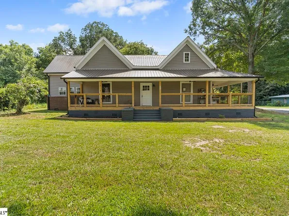 139 N Main St, Donalds, SC 29638