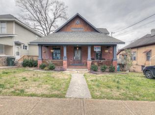 1609 Duncan Ave, Chattanooga, TN 37404