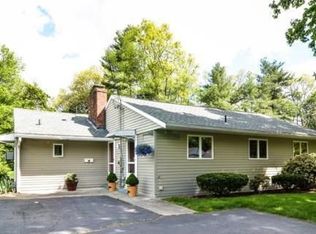 53 Beverly Rd, Natick, MA 01760