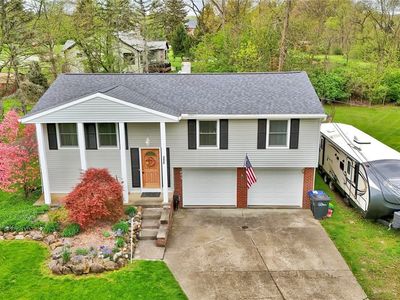 7676 Brecksville Rd, Independence, OH, 44131