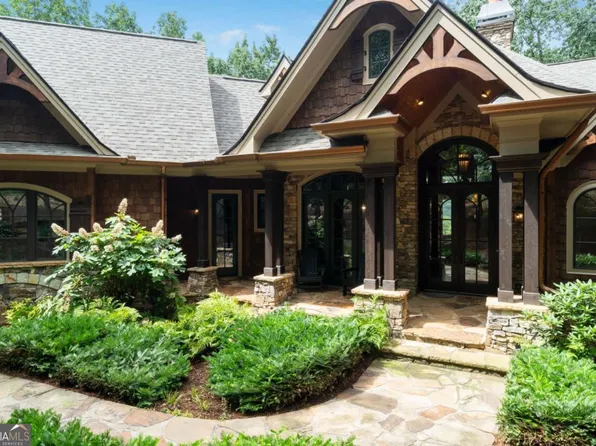 160 Bluestern Dr SE, Jasper, GA 30143