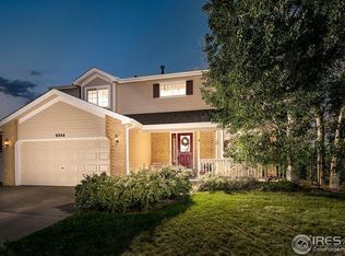 6264 3rd Street Rd, Greeley, CO 80634