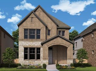 1112 Carnation Dr, Crowley, TX 76036