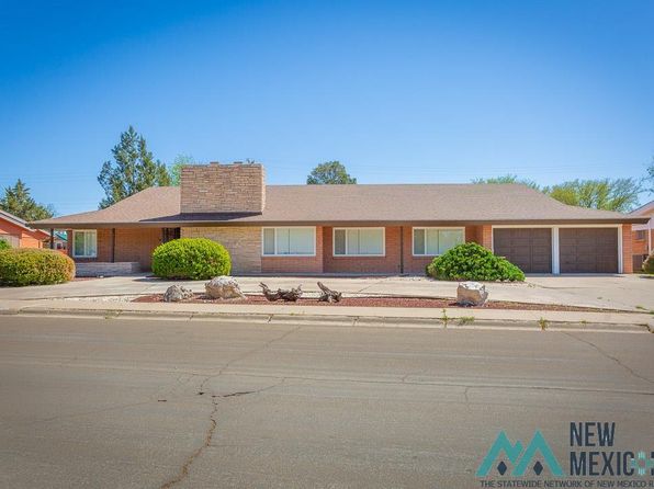 1406 W 4th St, Roswell, NM 88201