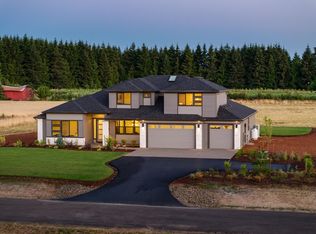 32686 NW Walteria Ln, Hillsboro, OR 97124