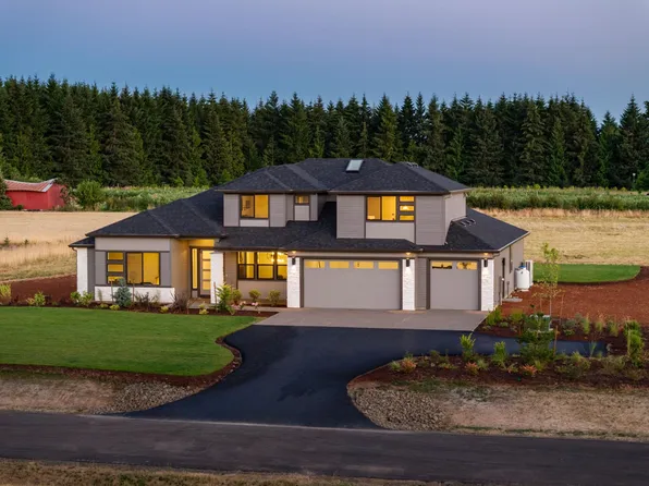 32686 NW Walteria Ln, Hillsboro, OR 97124