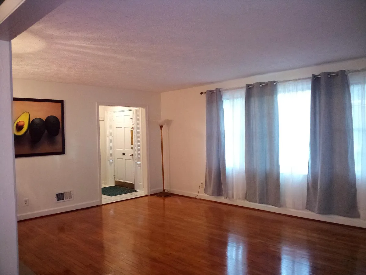 Formal Living Roon - 2 E 54th St