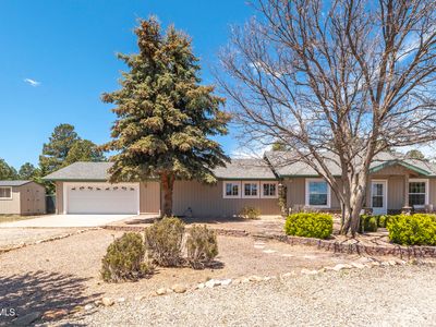 8210 Winchester Dr, Flagstaff, AZ, 86004