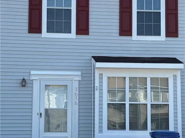 1616 Jameson Dr, Virginia Beach, VA 23464