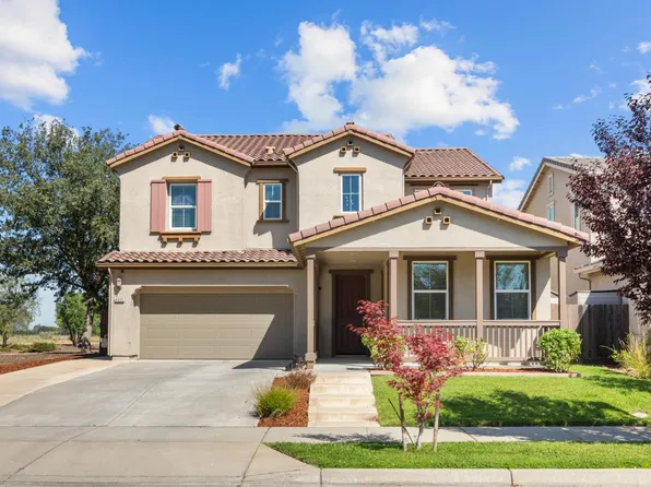 4000 Po River Way, Sacramento, CA 95834