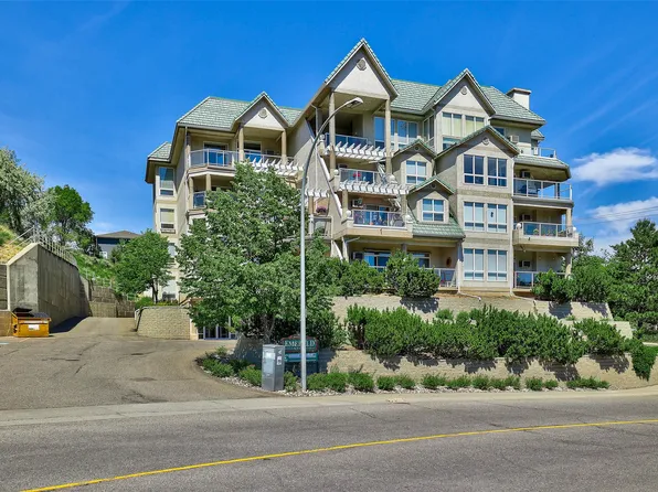 712 Sahali Ter #508, Kamloops, BC V2C 6T2