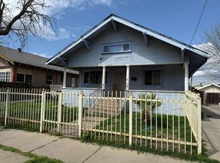 1331 E Park St, Stockton, CA