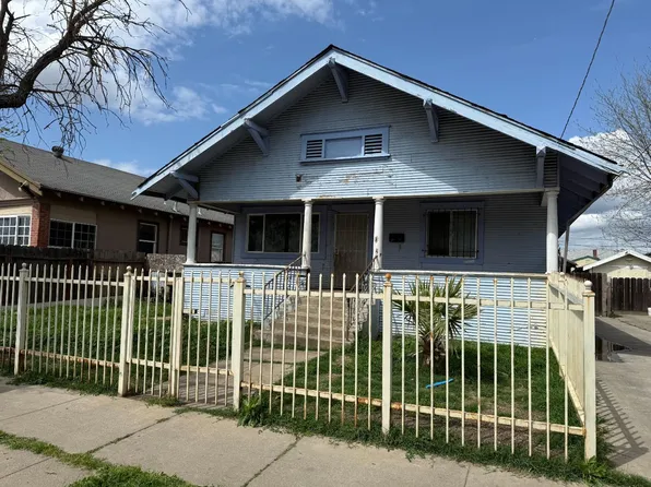 1331 E Park St, Stockton, CA 95205