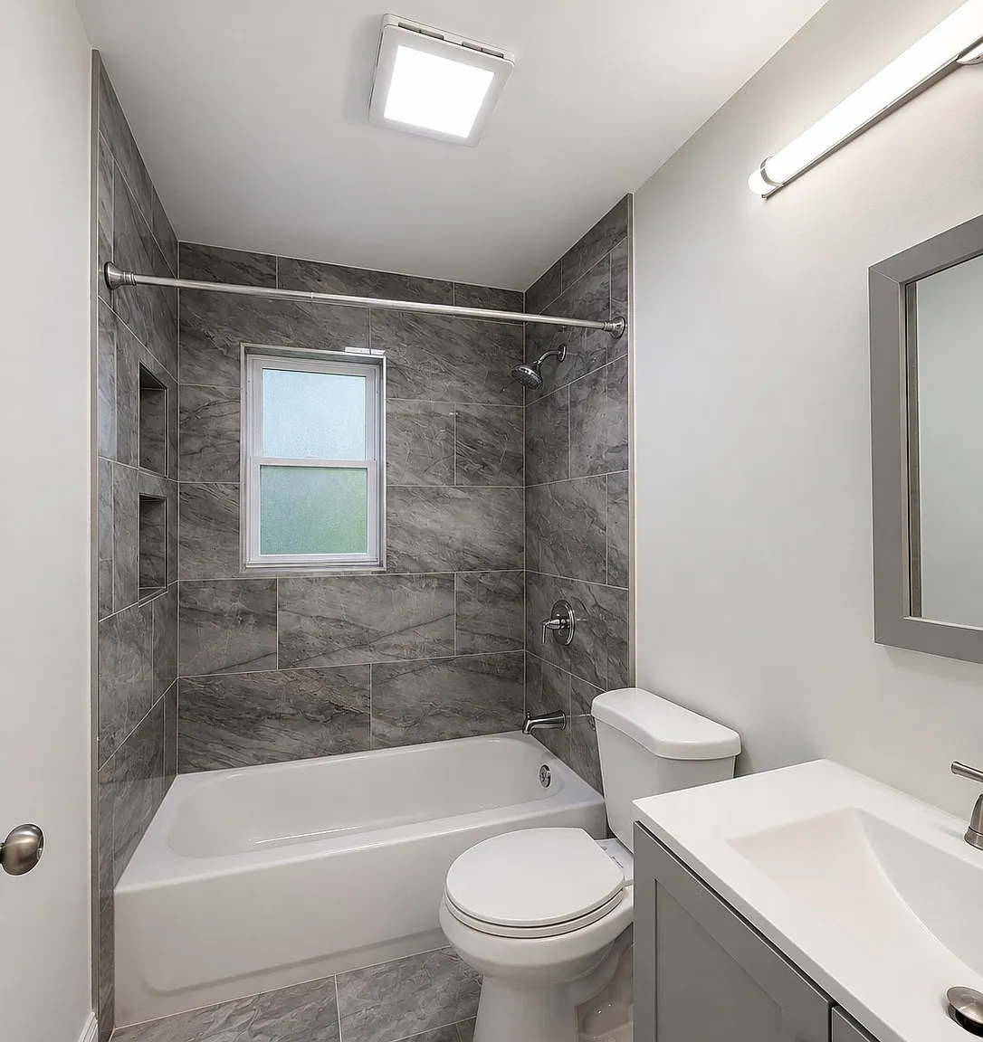 3 bed, 1200 sqft, $3,200 — Photo 1