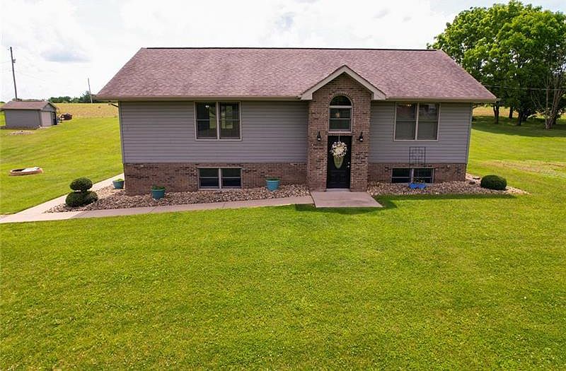 316 Rd, Fenelton, PA 16034 Zillow