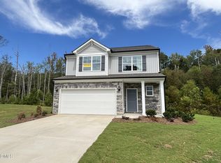 701 Highview Dr, Benson, NC 27504