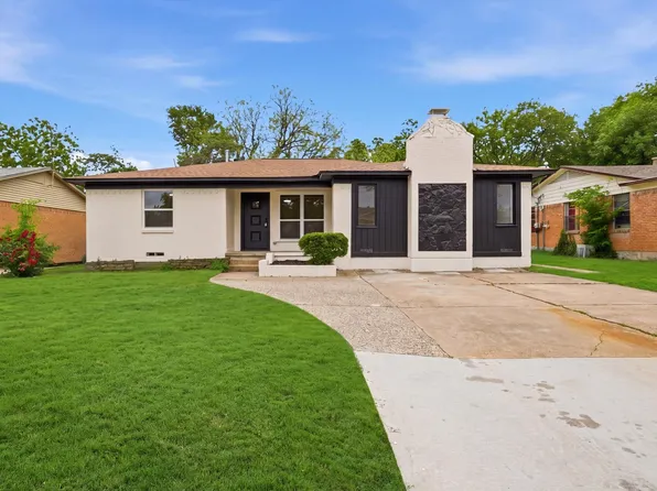 1112 Noble Ave, Carrollton, TX 75006