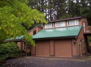 88101 Chita Loop, Springfield, OR 97478