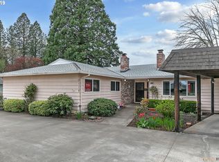 3118 22nd Ave, Forest Grove, OR 97116