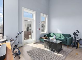 500 Jefferson St #6, Hoboken, NJ 07030