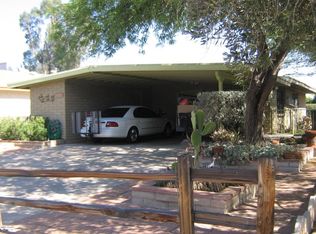 1527 E Manlove St, Tucson, AZ 85719