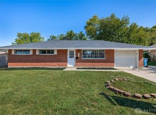 5455 Naughton Dr, Dayton, OH 45424