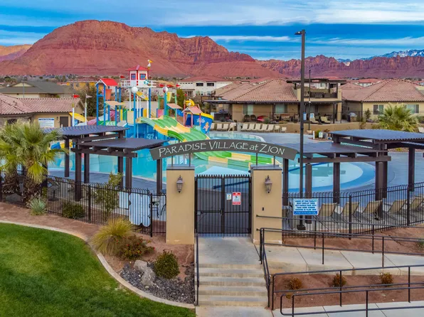 3800 Paradise Village Dr #58, Santa Clara, UT 84765