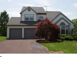 227 Forge Rd, Collegeville, PA 19426