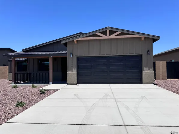 4298 W 31st Pl, Yuma, AZ 85364