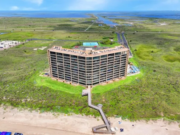 6649 Seacomber Dr APT 306, Port Aransas, TX 78373