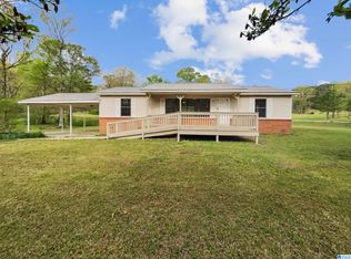 4901 Dogwood Dr, Bessemer, AL 35022