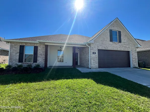 112 Fearless Ave, Youngsville, LA 70592