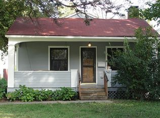 745 34th St, Des Moines, IA 50312