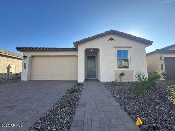 12133 W LEVI Drive, Avondale, AZ 85323