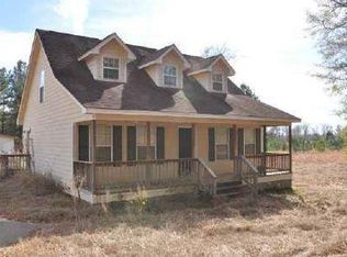 170 Lumpkin Rd NW, Milledgeville, GA 31061