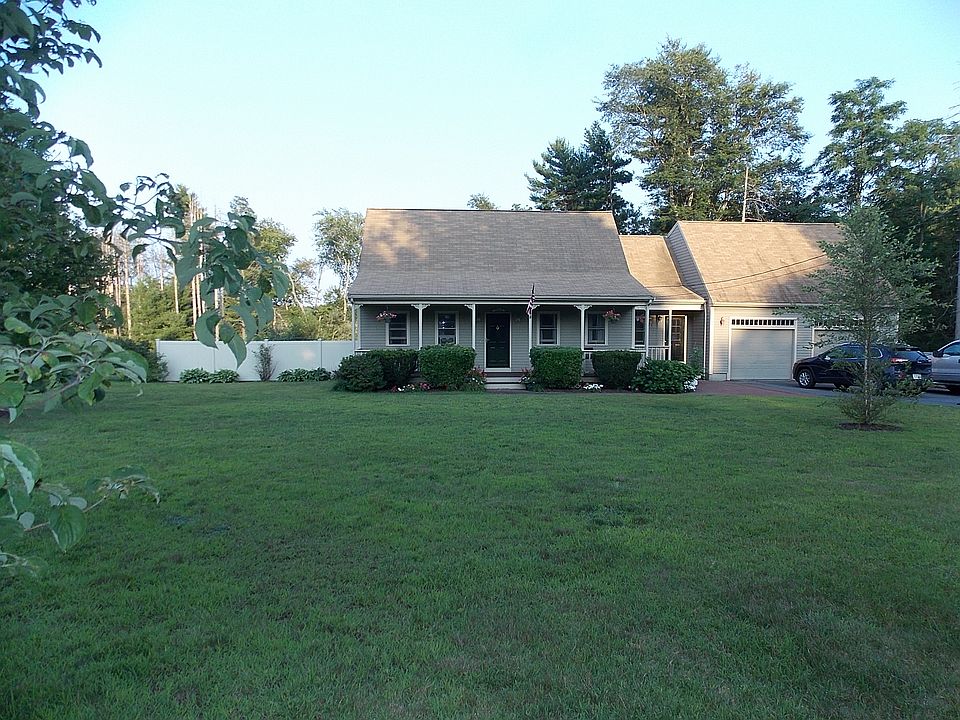 Home is where the Heart Is