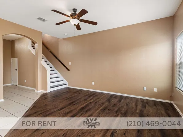 8709 Azul Sky Ct, Converse, TX 78109