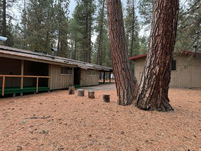 52040 W Deschutes River Rd, La Pine, OR, 97739