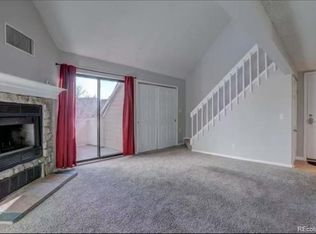 5250 S Huron Way #312, Littleton, CO 80120