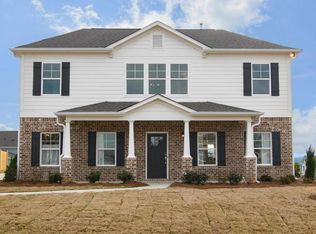 583 Avondale Ln, Pell City, AL 35125