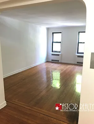 Rented by Astor Realty | media 2
