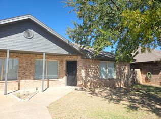 3204 111th St, Lubbock, TX 79423