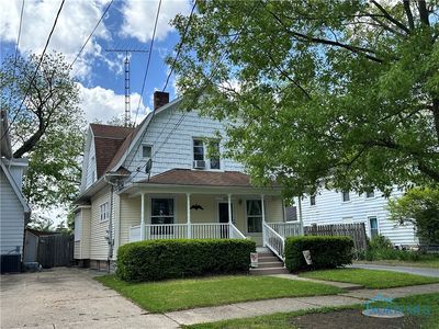 150 Buttonwood Ave, Bowling Green, OH, 43402