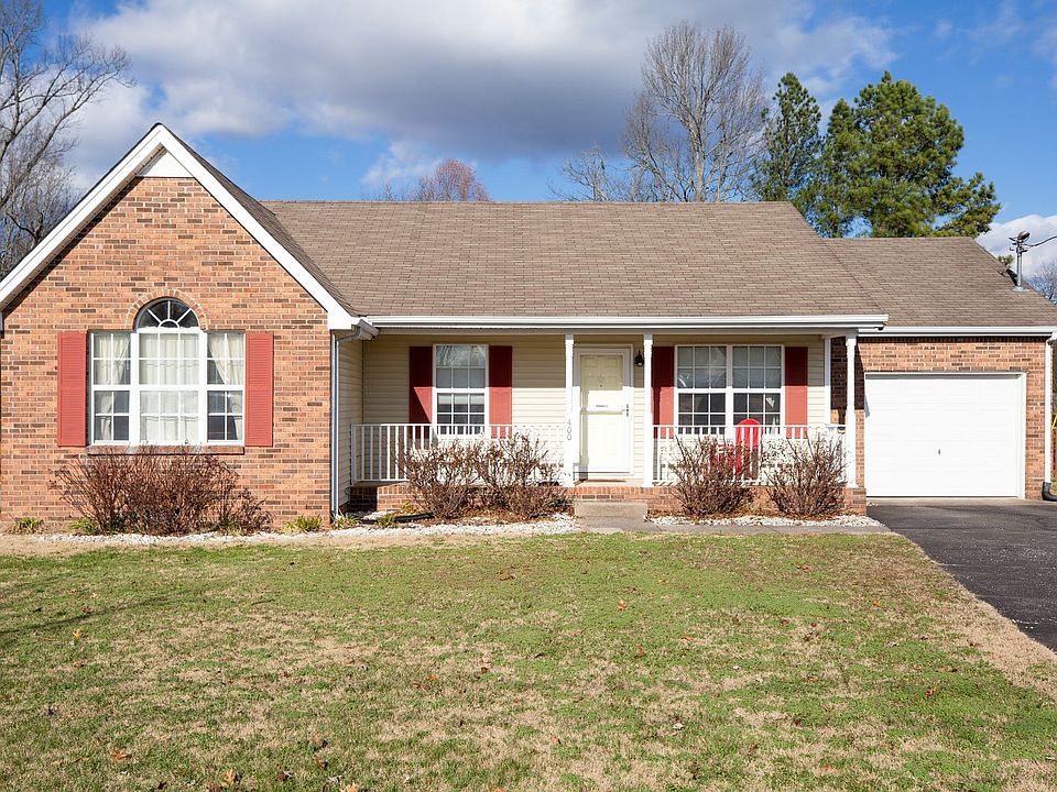 1st image of 400 Shamrock Dr